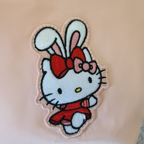 Hello Kitty Kipling Bag - Picture 5 of 9